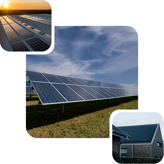 Über sat Solartechnik